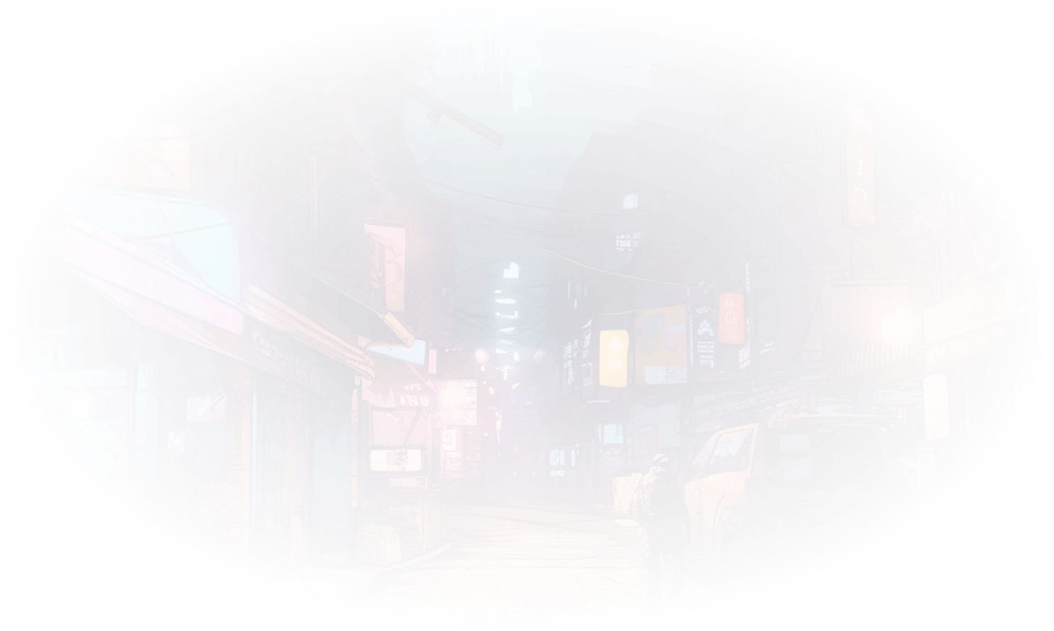 Hero Background